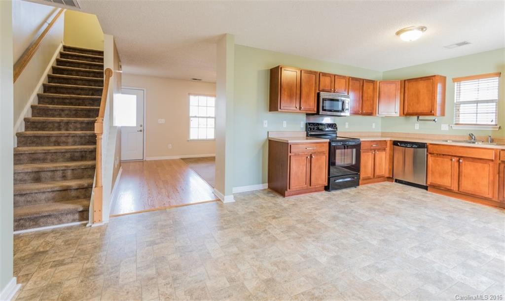 Village Green - Residential