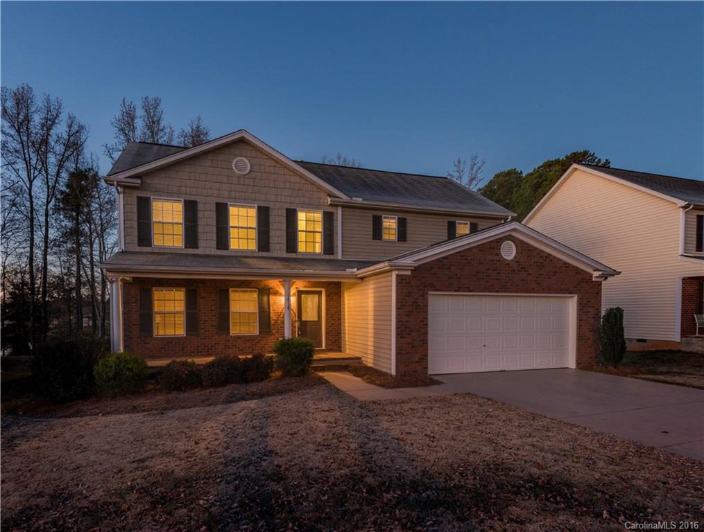 Village Green - Residential