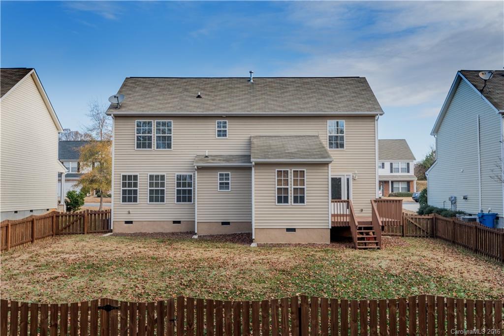 Village Green - Residential