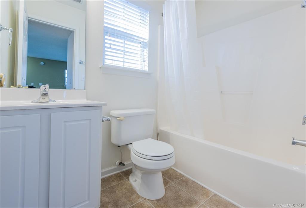 Village Green - Residential