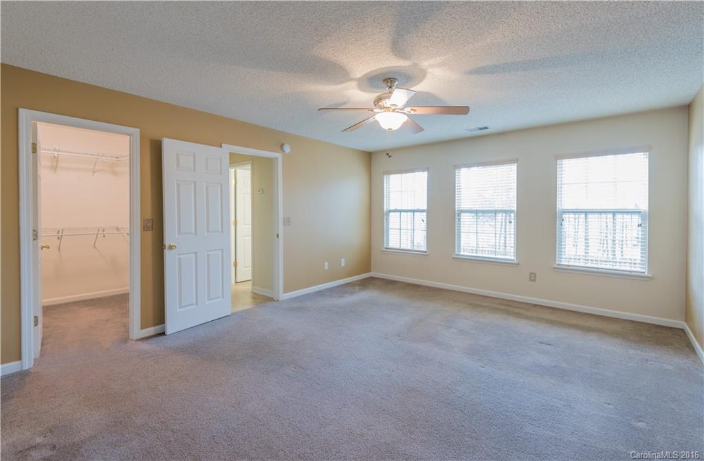 Village Green - Residential