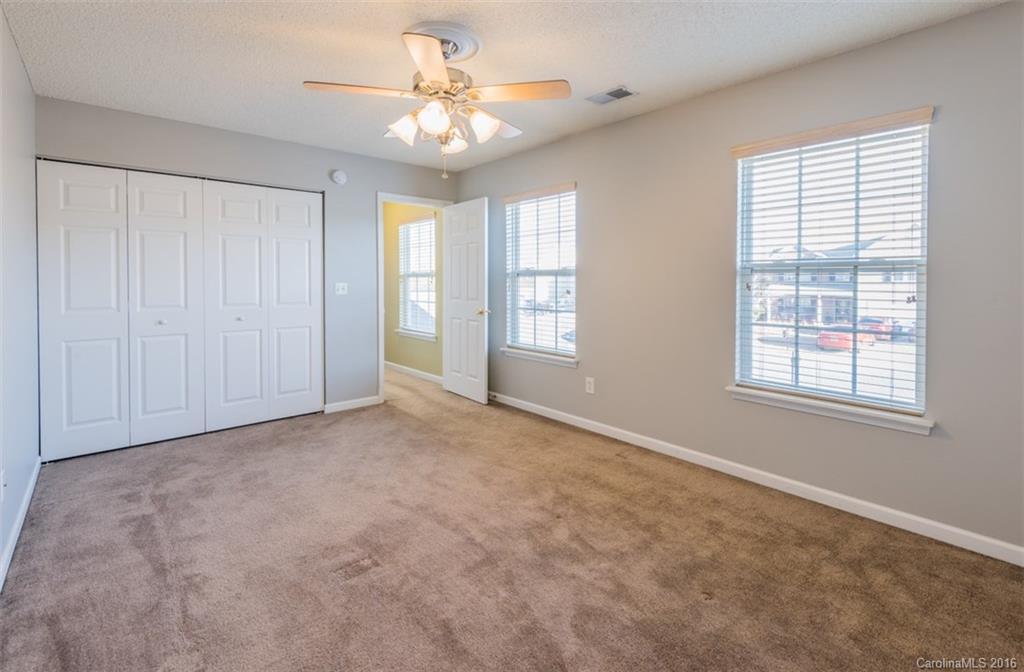 Village Green - Residential