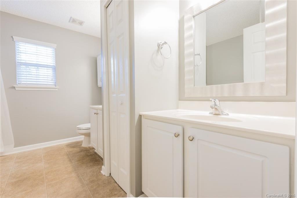 Village Green - Residential