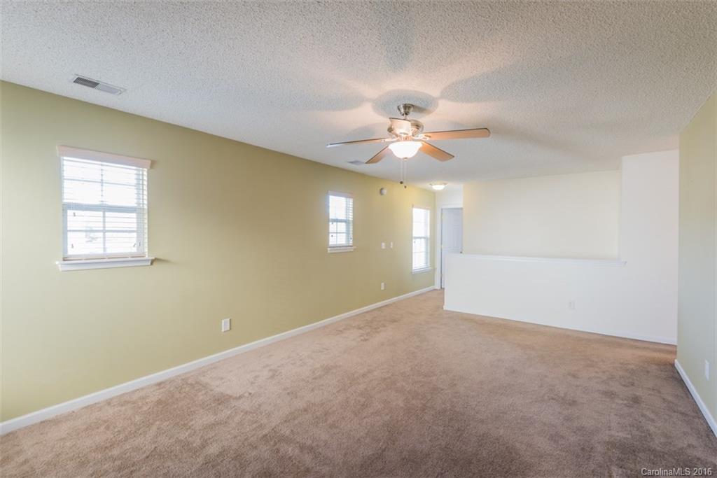 Village Green - Residential