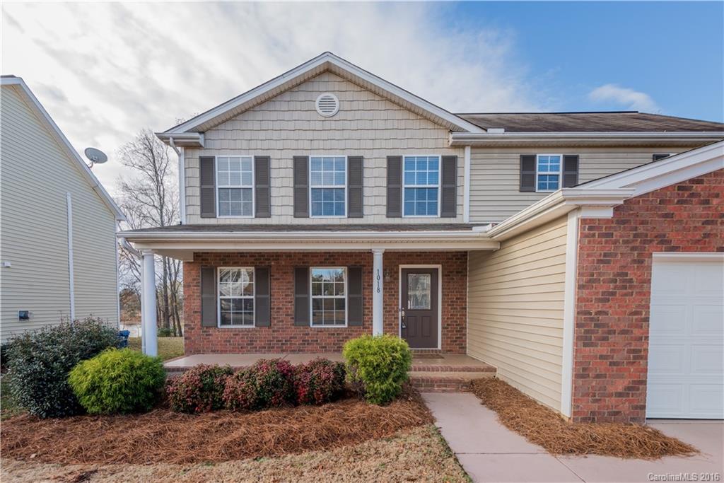 Village Green - Residential