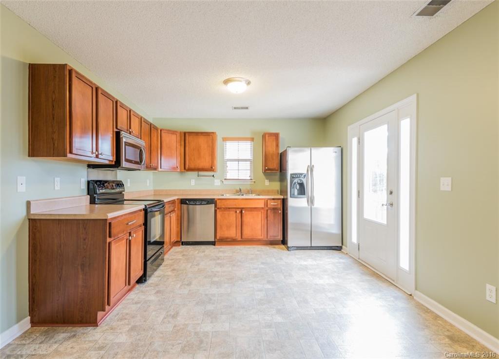 Village Green - Residential