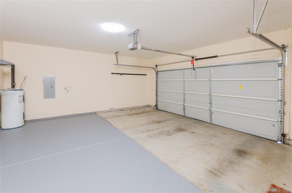 Village Green - Residential