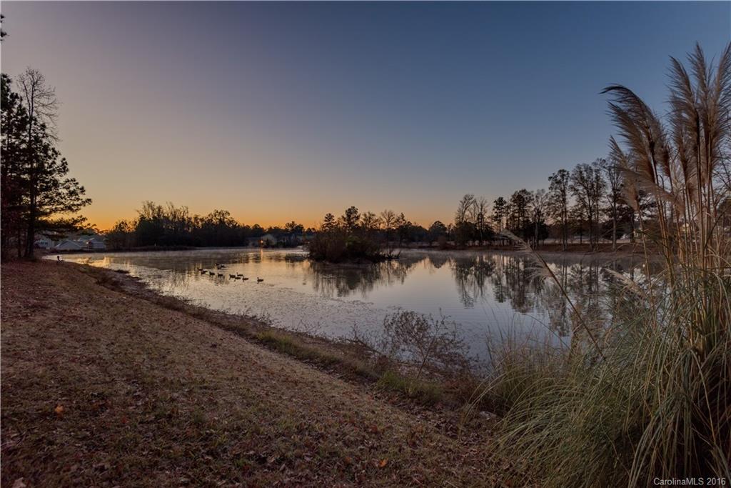 Village Green - Residential