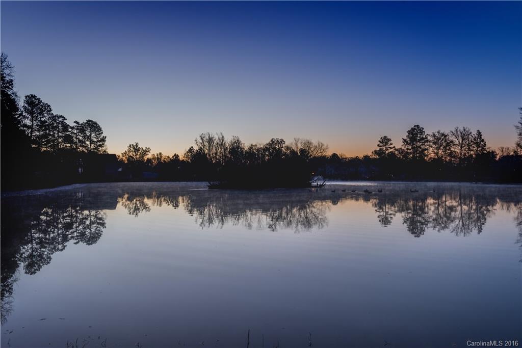 Village Green - Residential