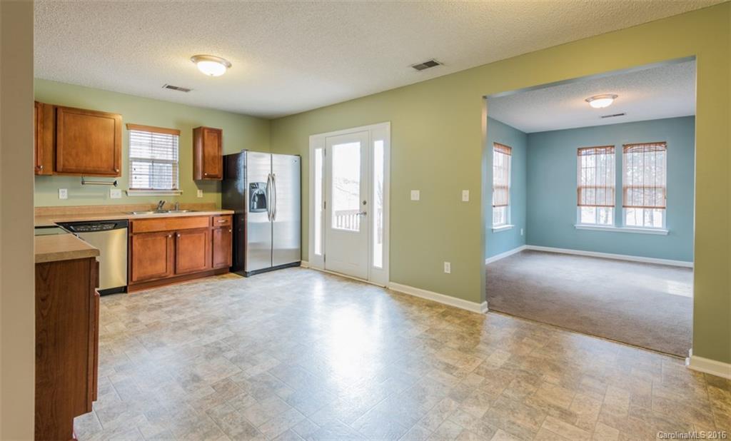 Village Green - Residential