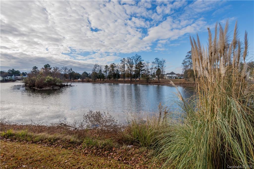 Village Green - Residential
