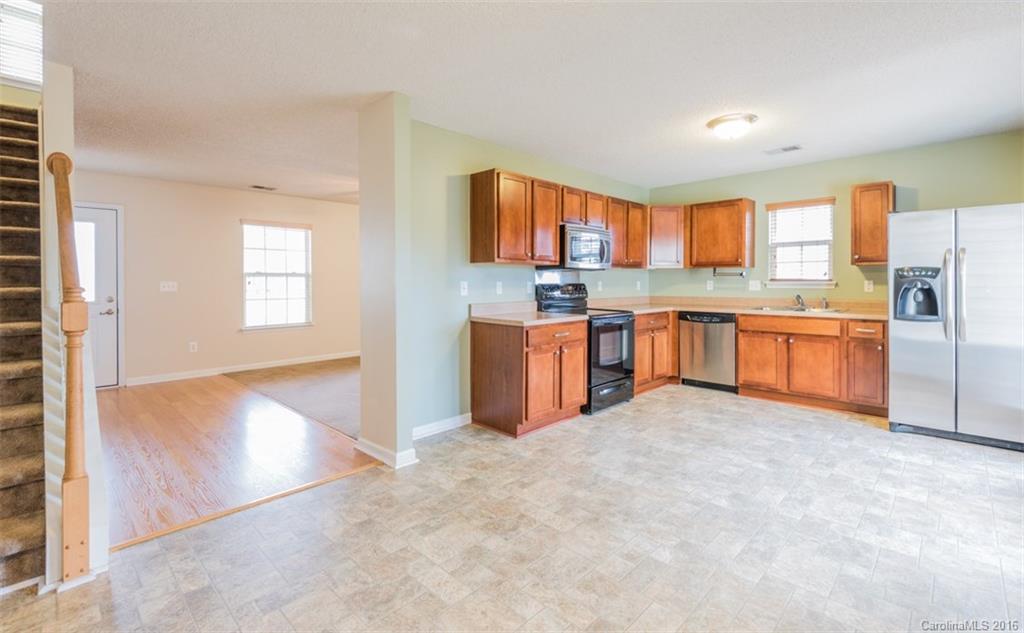 Village Green - Residential