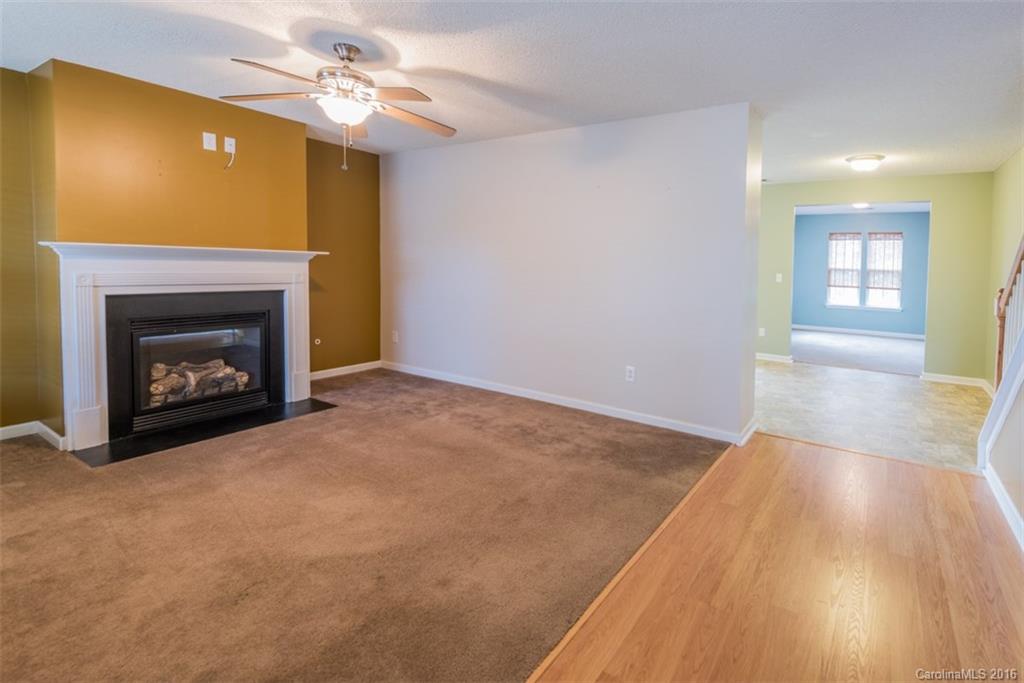 Village Green - Residential