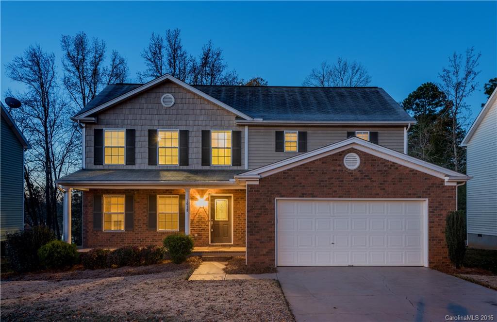 Village Green - Residential