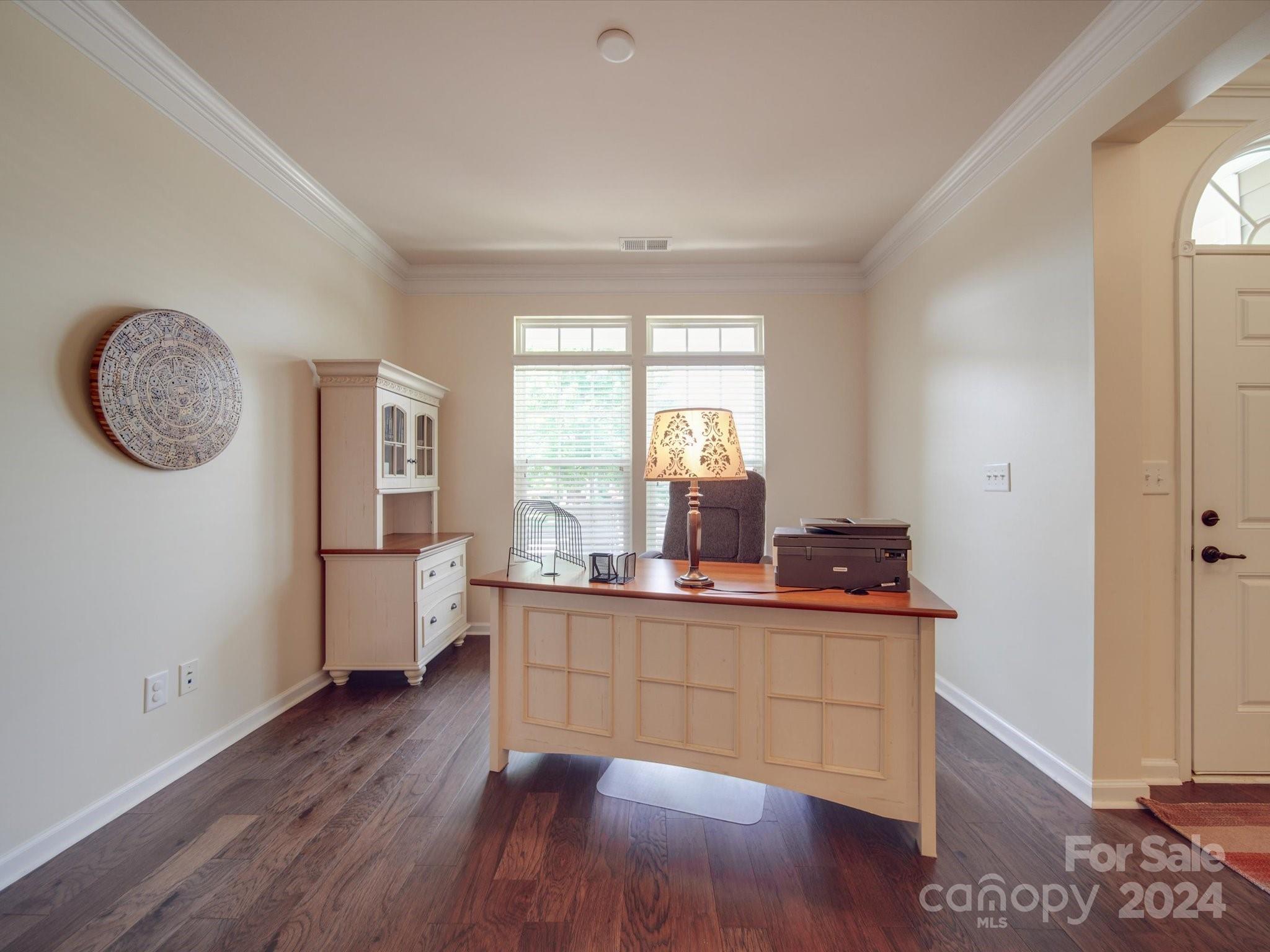 Vermillion - Residential