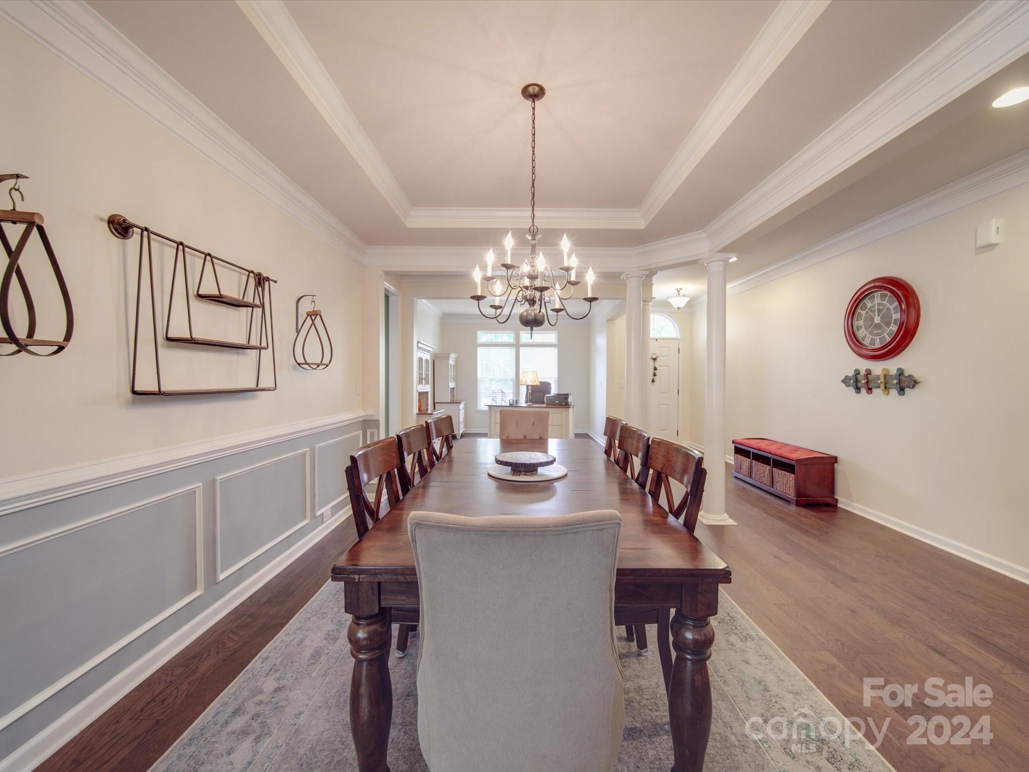 Vermillion - Residential