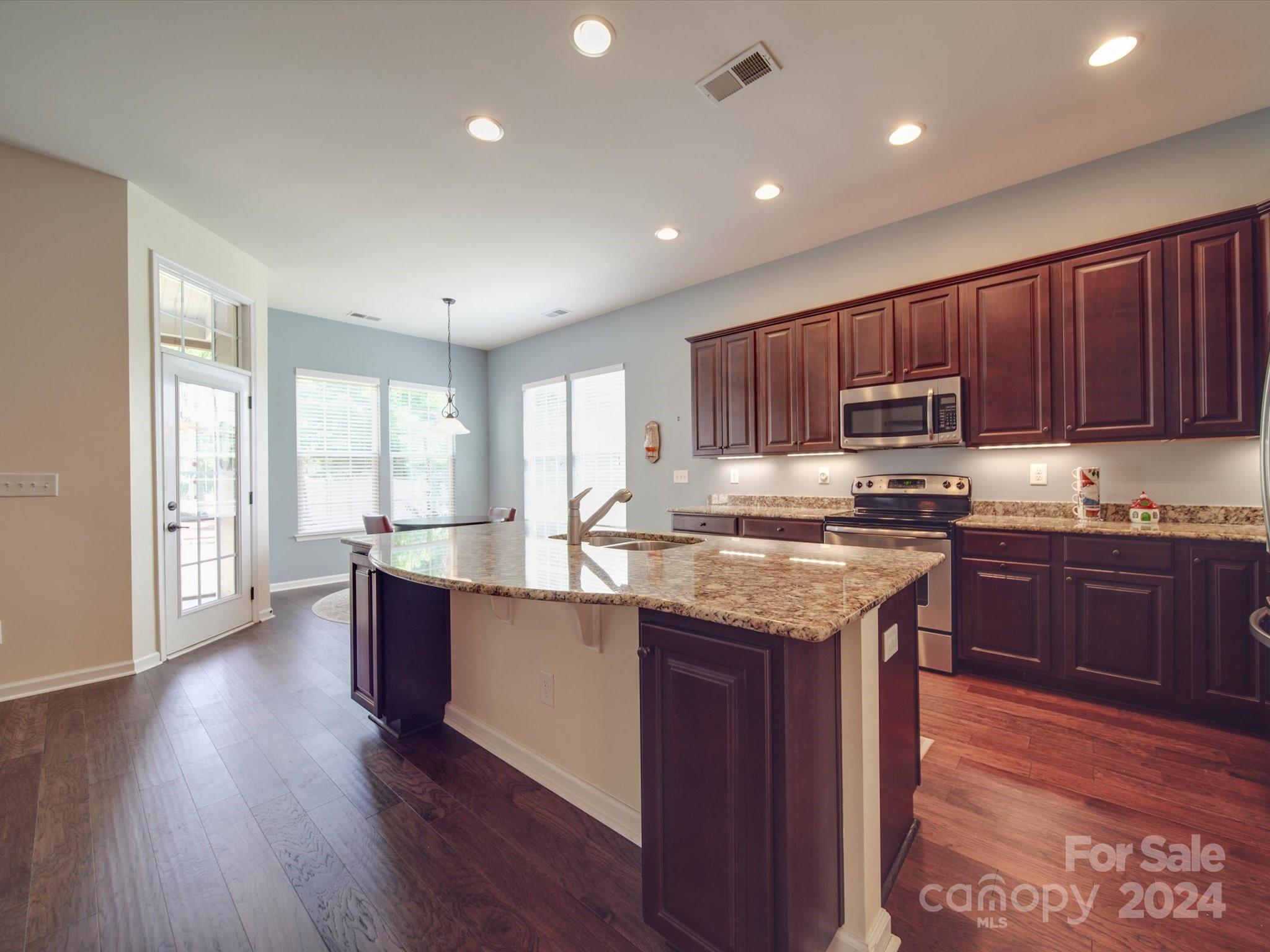 Vermillion - Residential