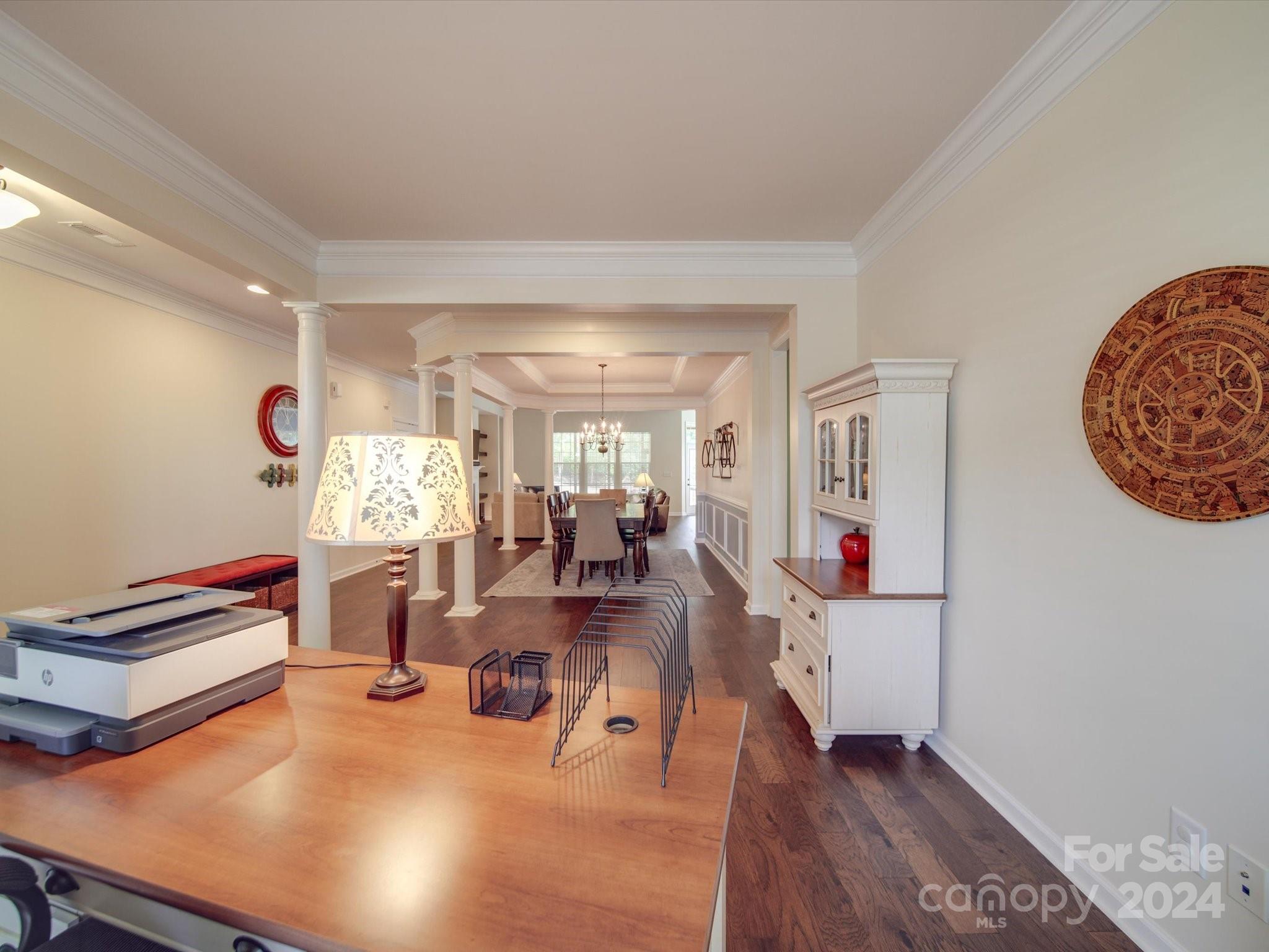 Vermillion - Residential