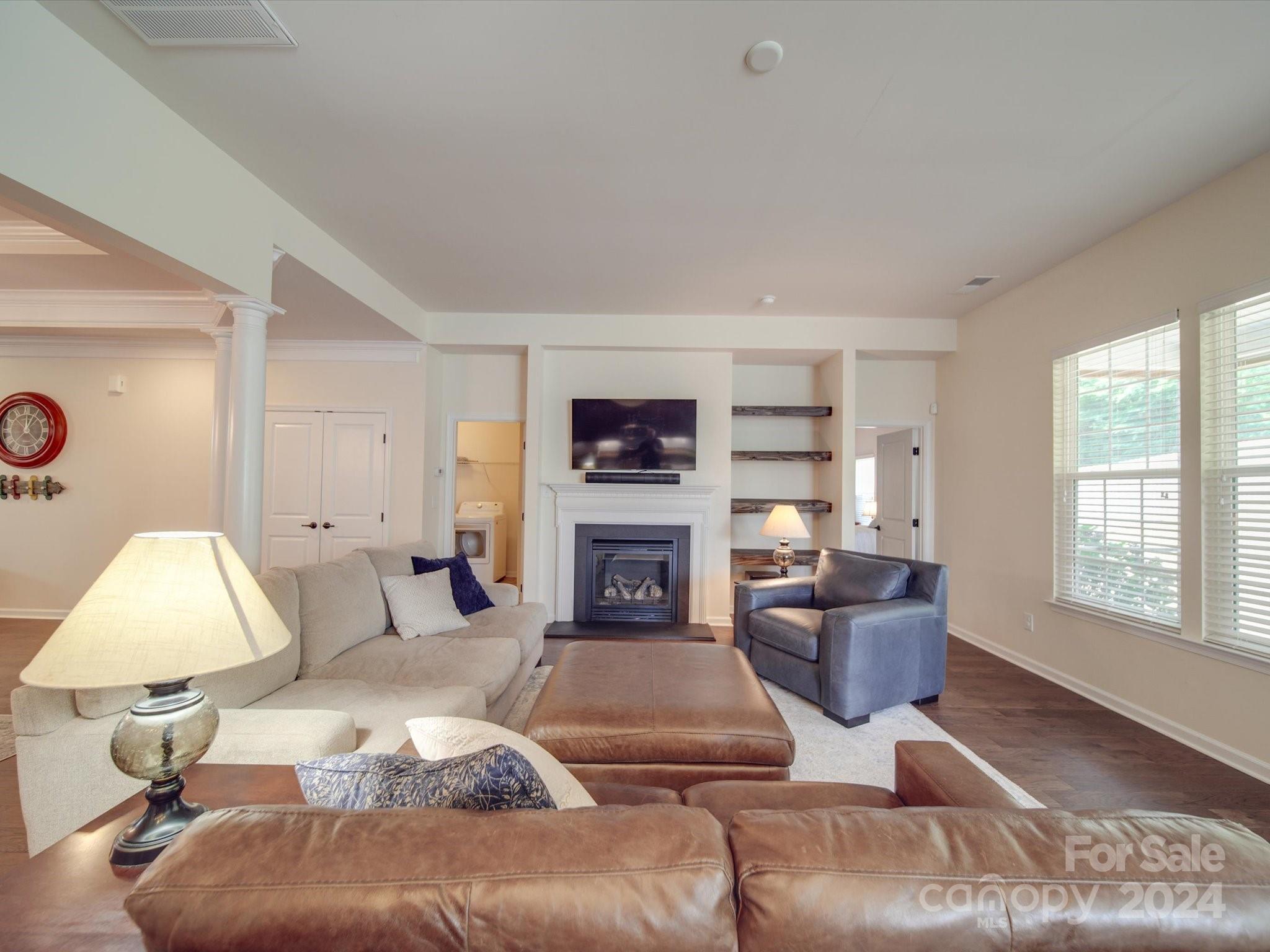 Vermillion - Residential