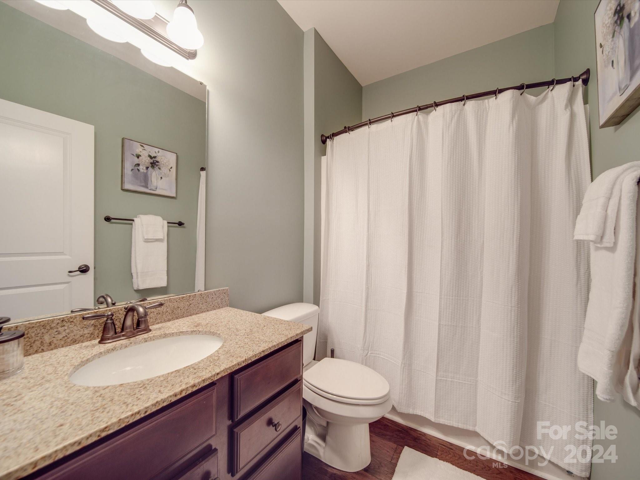 Vermillion - Residential