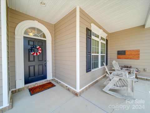 A home in Huntersville