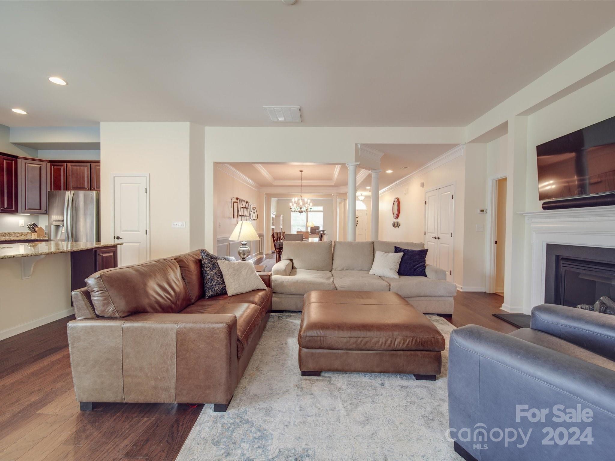 Vermillion - Residential