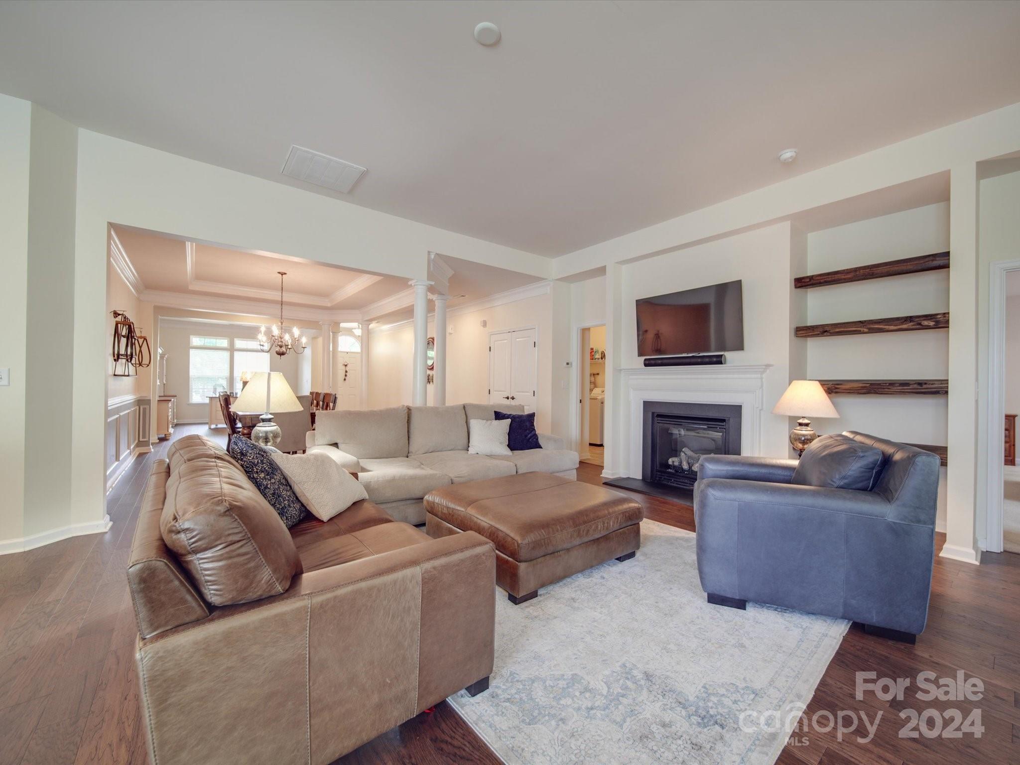 Vermillion - Residential