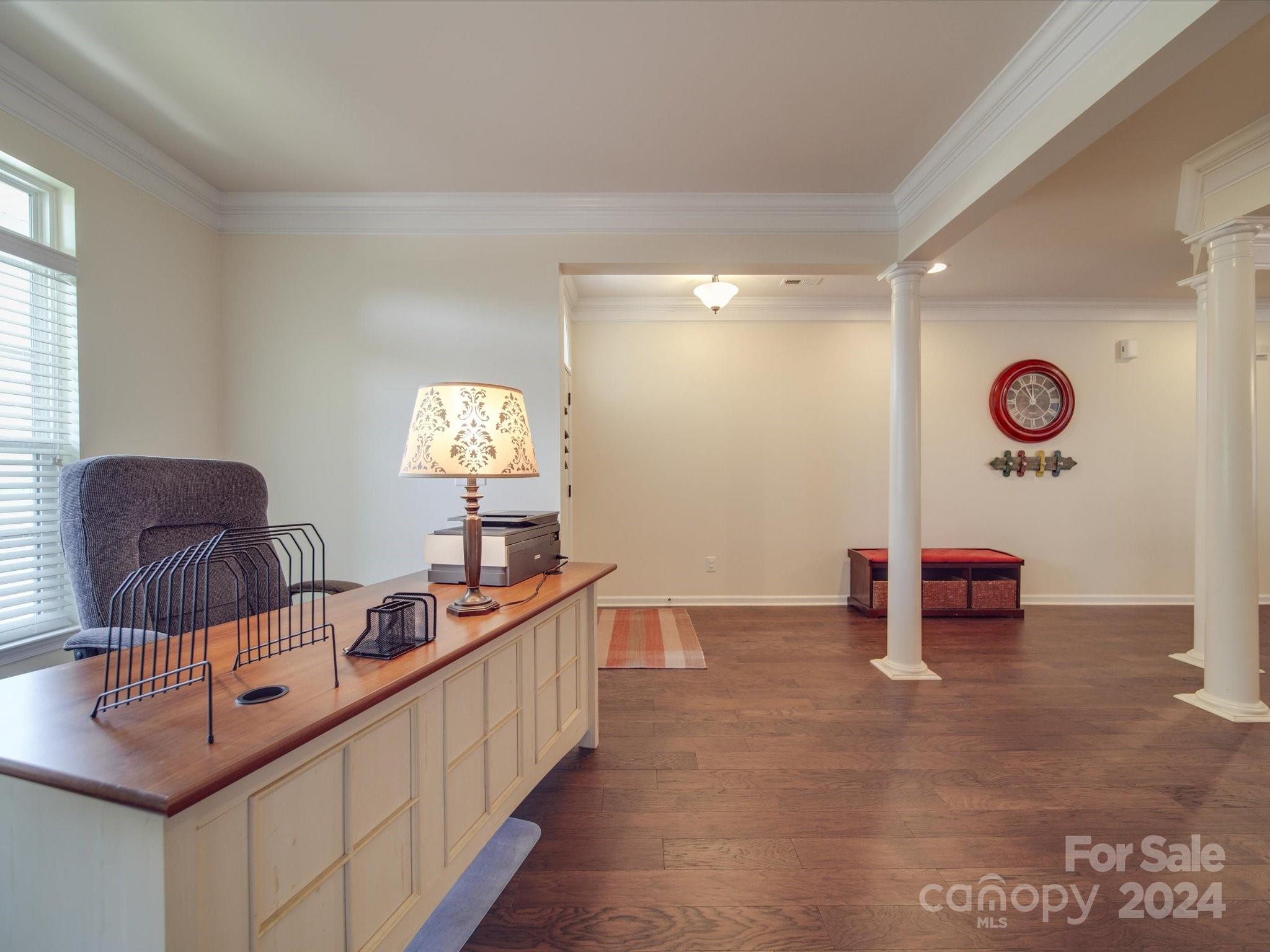 Vermillion - Residential