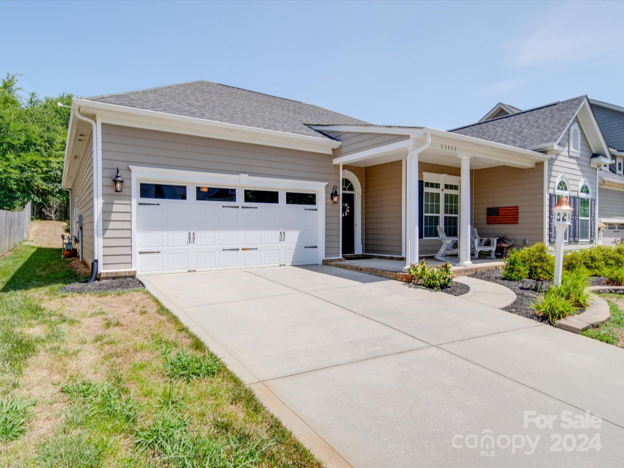 Vermillion - Residential