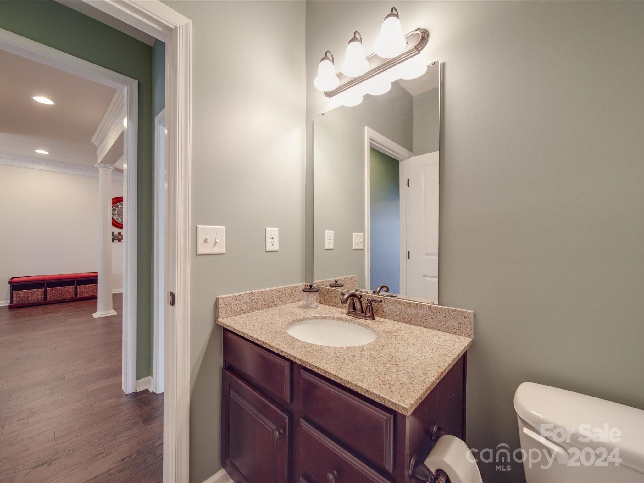 Vermillion - Residential