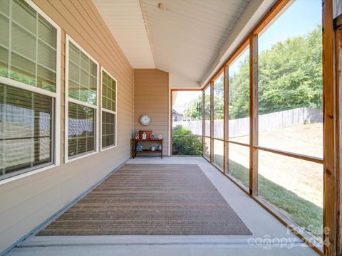 A home in Huntersville