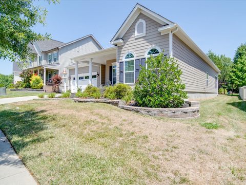 A home in Huntersville