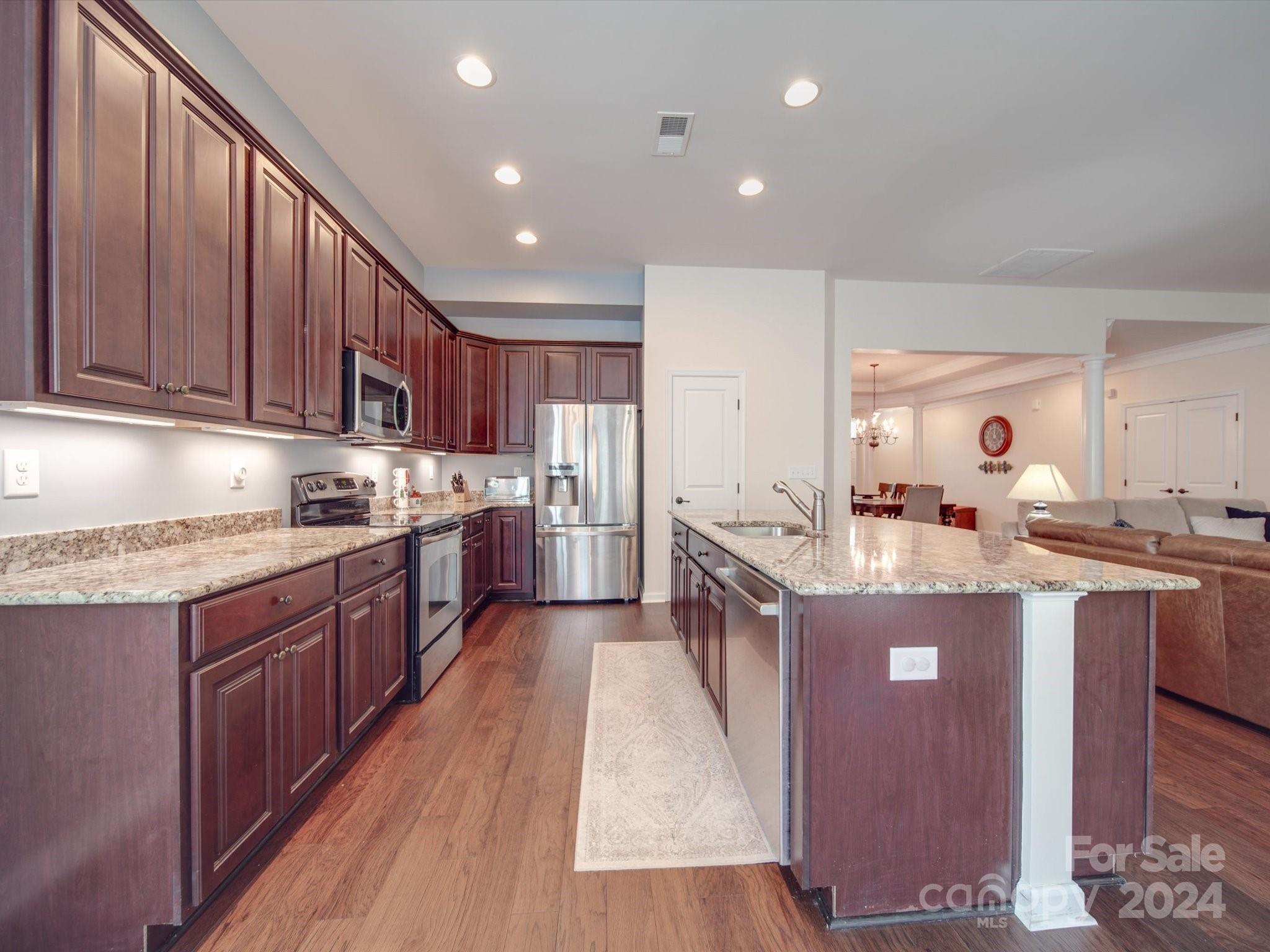 Vermillion - Residential