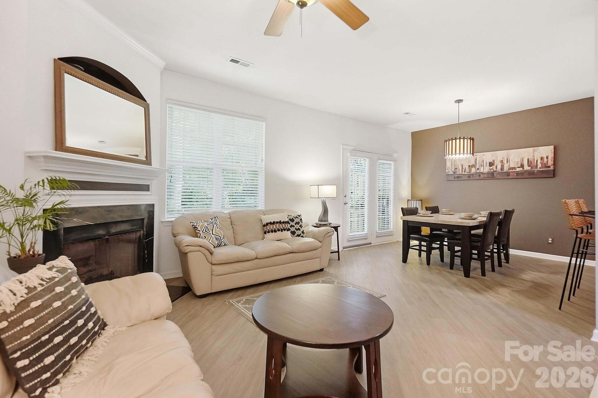 17067 Commons Creek Drive