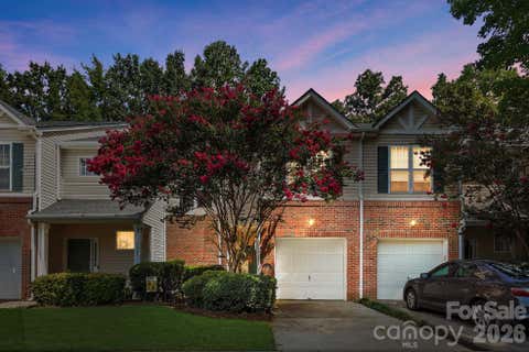 Photo of 17067 Commons Creek Drive, Charlotte, NC 28277 (MLS # 4415148)
