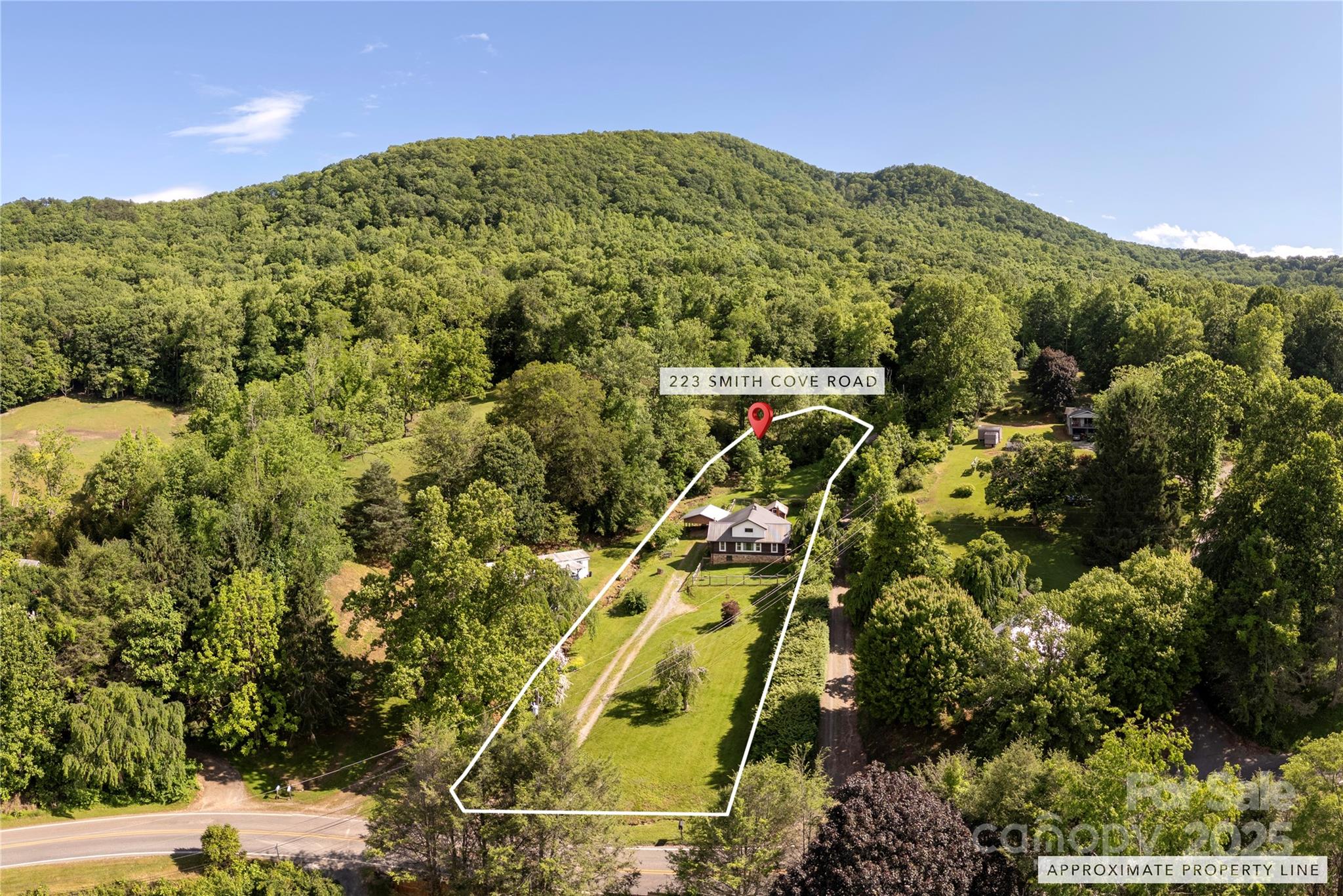 223 Smith Cove Road