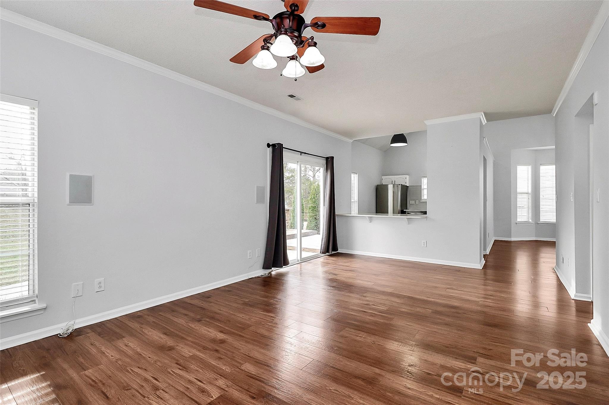 Callaway Plantation - Residential