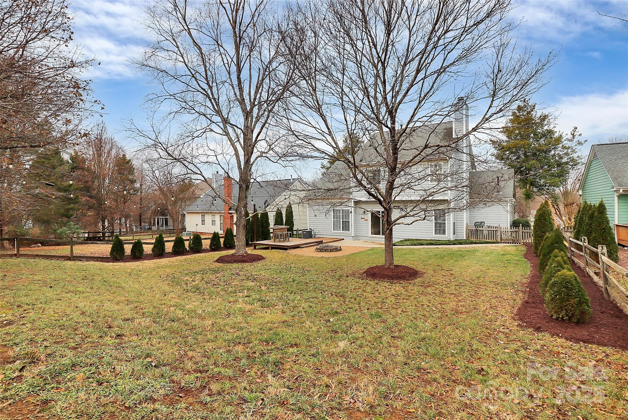 Callaway Plantation - Residential