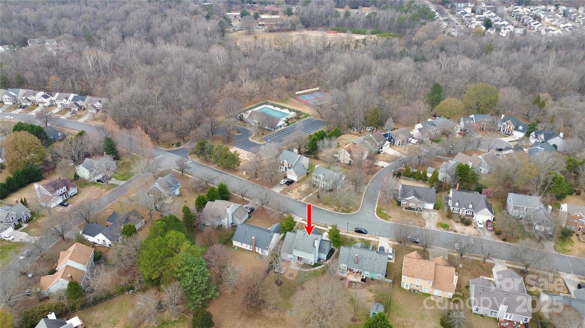 Callaway Plantation - Residential