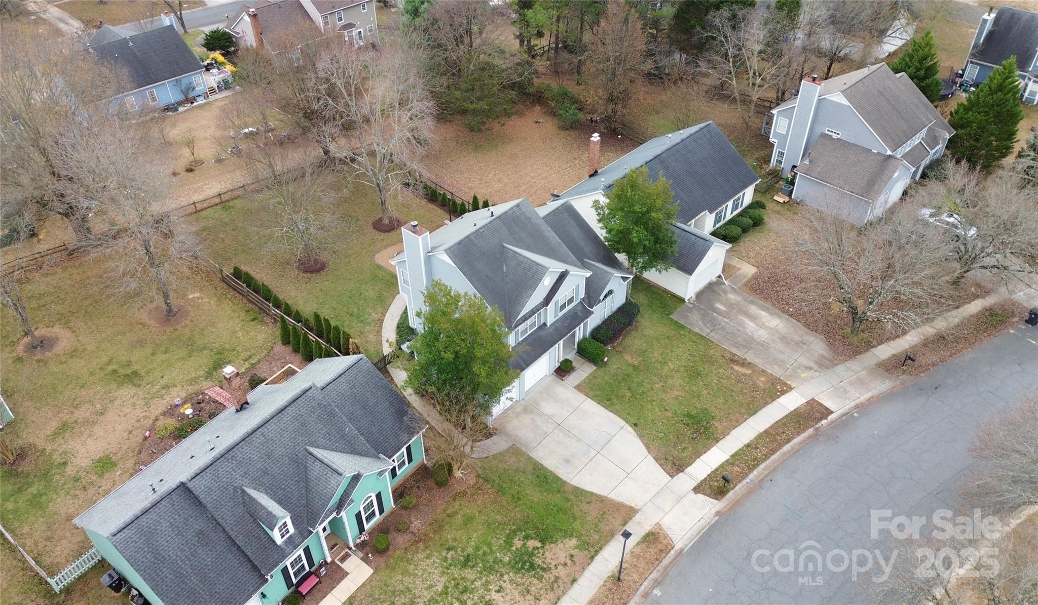 Callaway Plantation - Residential