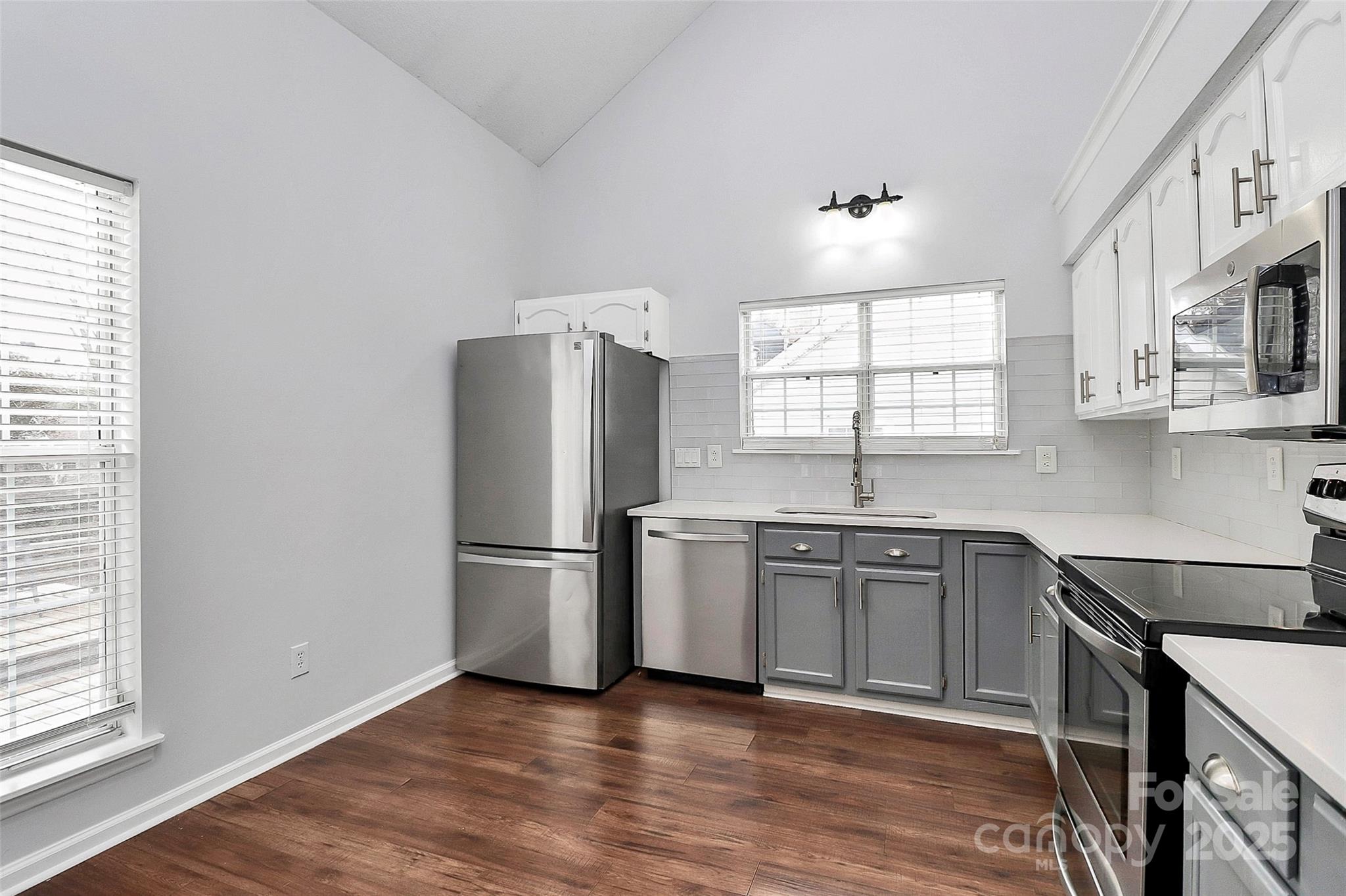 Callaway Plantation - Residential