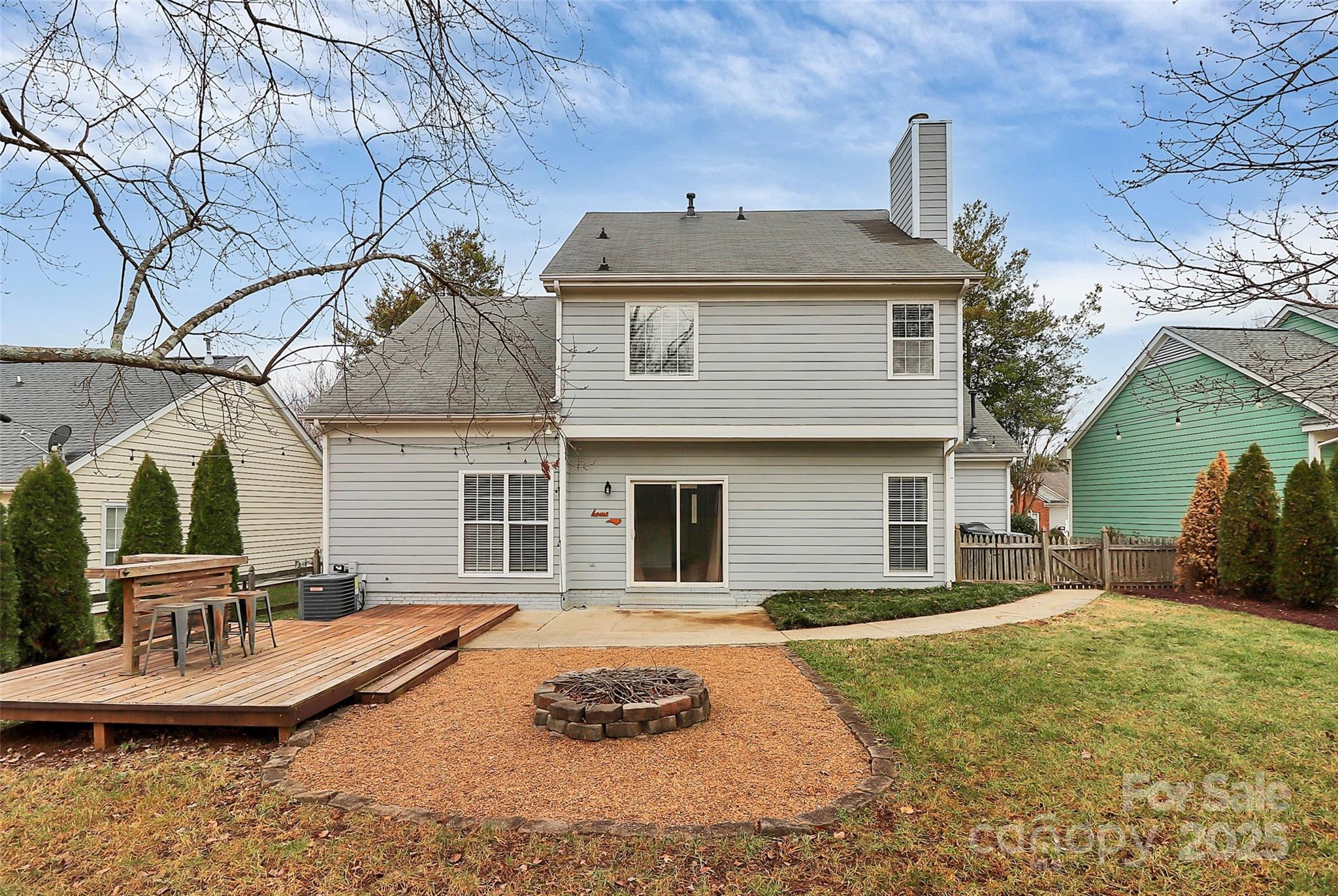 Callaway Plantation - Residential