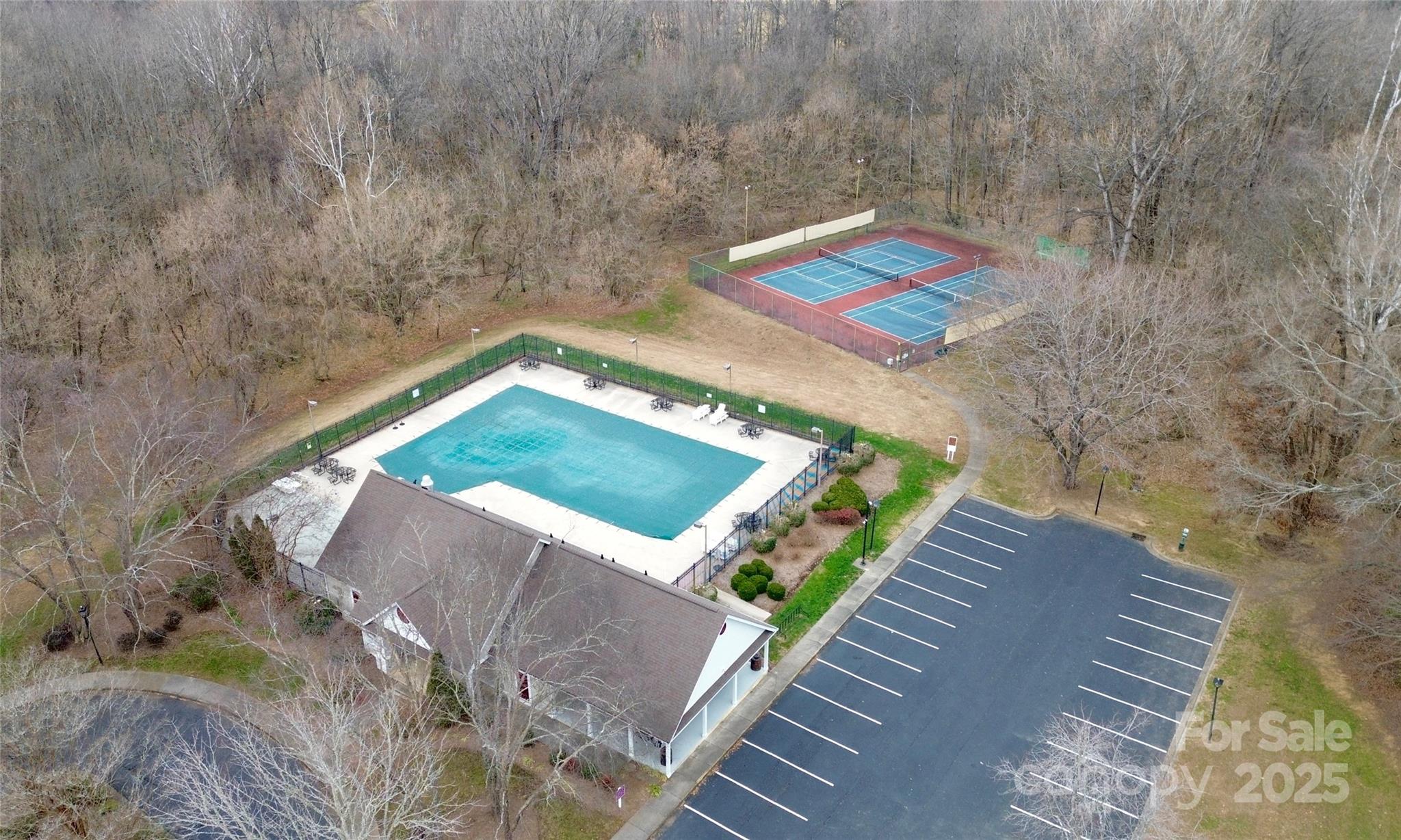 Callaway Plantation - Residential