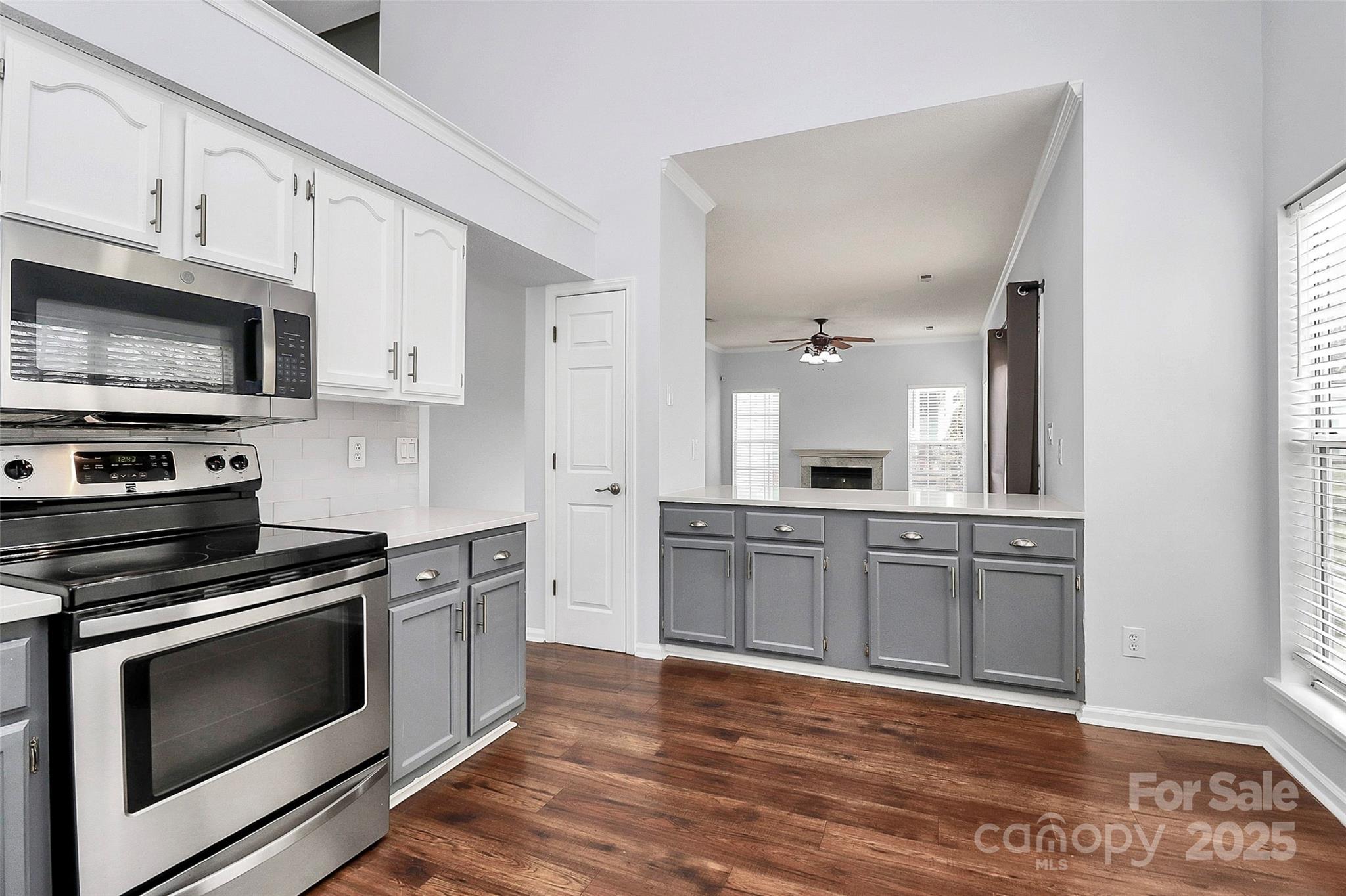 Callaway Plantation - Residential