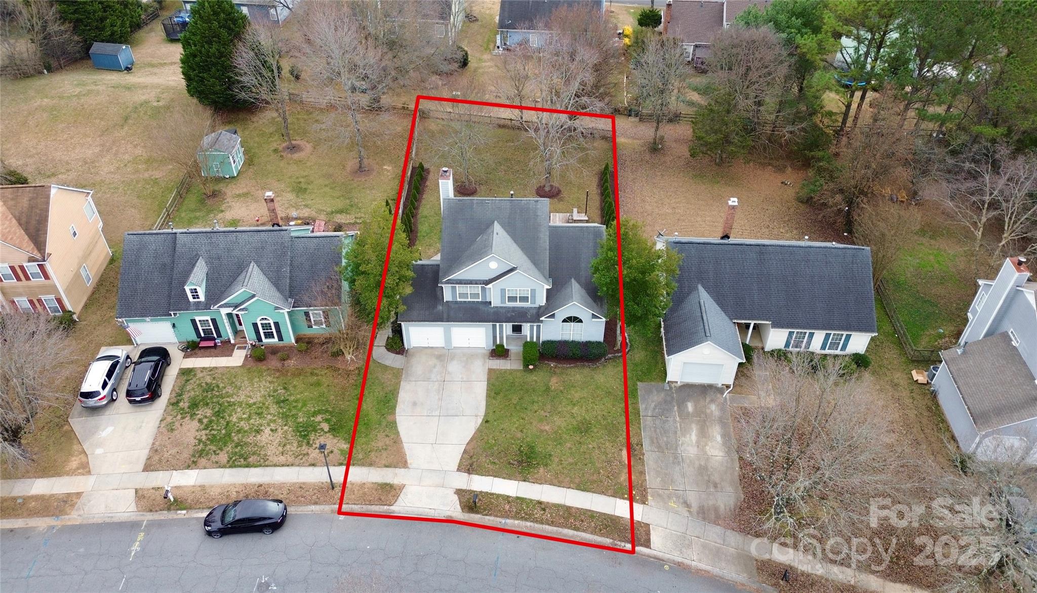 Callaway Plantation - Residential