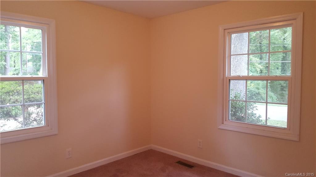 Pinecroft - Residential