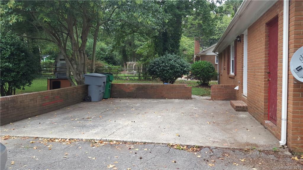 Pinecroft - Residential