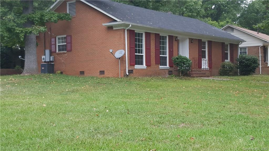 Pinecroft - Residential