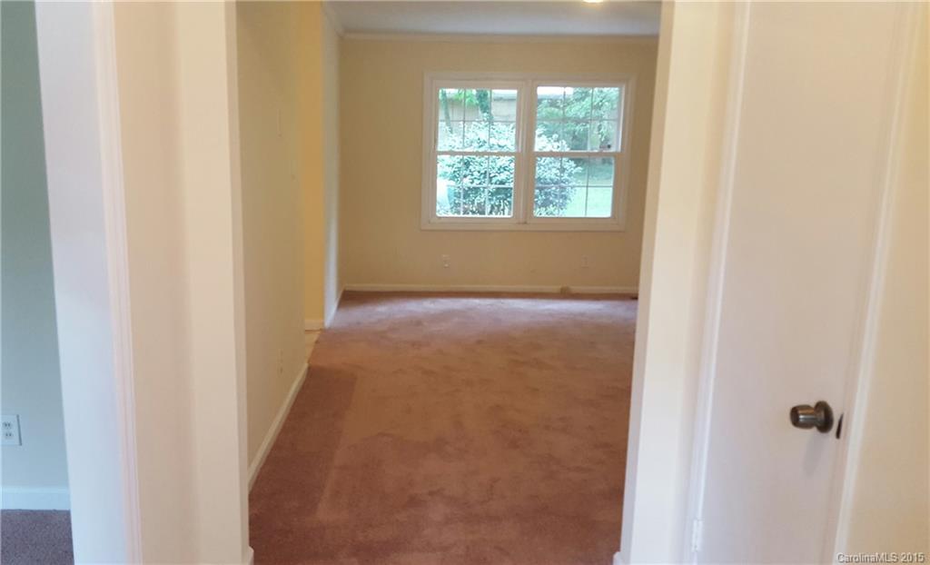 Pinecroft - Residential