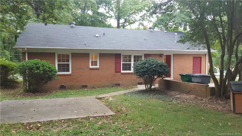 Pinecroft - Residential